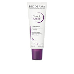 Cicabio ARNICA+ soulage et réabsorbe les bleus, les bosses et les bosses 40 ml