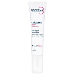 Bioderma Créaline Yeux + 15 ml