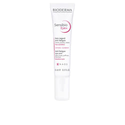 Sensibio EYE+ contour des yeux pour peaux sensibles 15 ml