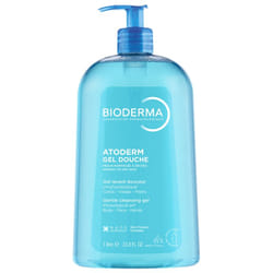 Bioderma Atoderm Gel Douche 1 L