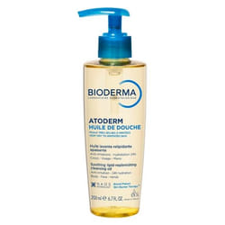 Bioderma Atoderm Huile de Douche 200 ml