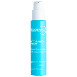 Bioderma Hydrabio Sérum Booster Hydratant 72H 40 ml