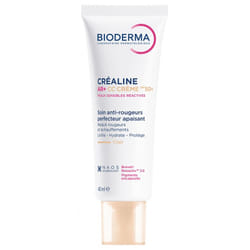 Bioderma Créaline AR + CC Crème SPF50+ 40 ml