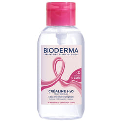 Bioderma Créaline H2O L'Eau Micellaire Originale Édition Limitée 500 ml