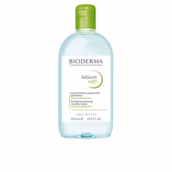 Sébium H2O solution micellaire spécifique acnéique 500 ml