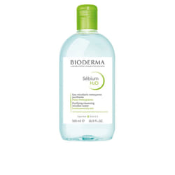 Sébium H2O solution micellaire spécifique acnéique 500 ml