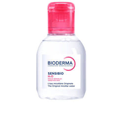 Sensibio H2O solution micellaire spécifique peaux sensibles 100 ml