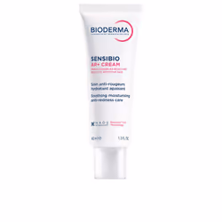 Sensibio Ar crème pour érythrose/couperose/rosacée 40 ml