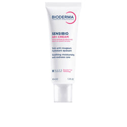 Sensibio Ar crème pour érythrose/couperose/rosacée 40 ml