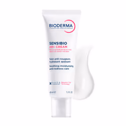 Sensibio Ar crème pour érythrose/couperose/rosacée 40 ml