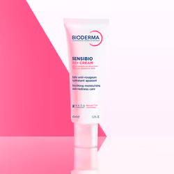 Sensibio Ar crème pour érythrose/couperose/rosacée 40 ml - Vue supplémentaire 4