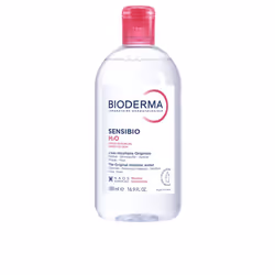Sensibio H2O solution micellaire spécifique peaux sensibles 500 ml