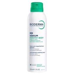 Bioderma Sébium Kerato+ Body Spray 150 ml