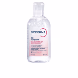 Sensibio AR+ gel micellaire pour peaux sensibles réactives 250 ml