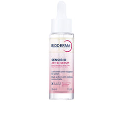 Sensibio AR+ BI-SÉRUM peaux sensibles réactives 30 ml