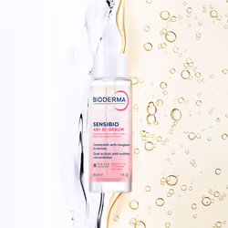 Sensibio AR+ BI-SÉRUM peaux sensibles réactives 30 ml - Vue supplémentaire 4