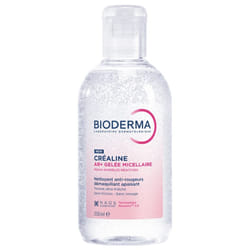 Bioderma Créaline AR + Gelée Micellaire 250 ml