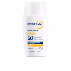 Photoderm Xdefense crème solaire SPF50+ 40 ml