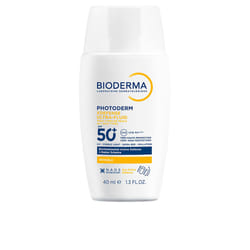 Photoderm Xdefense crème solaire SPF50+ 40 ml