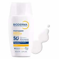 Photoderm Xdefense crème solaire SPF50+ 40 ml