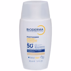Photoderm-Bioderma Photoderm Pht Xdefense Ultrafluid Spf50+ T01 (Teinte : 01)
