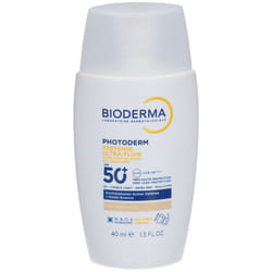 Photoderm-Bioderma Photoderm Pht Xdefense Ultrafluid Spf50+ T01 (Teinte : 01)