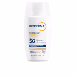 Photoderm Xdefense crème solaire teintée SPF50+ #02