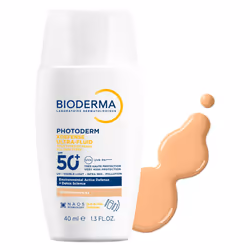 Photoderm Xdefense crème solaire teintée SPF50+ #02