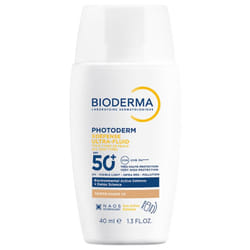Bioderma Photoderm XDefense Ultra-Fluid SPF50+ Teinté 40 ml - Teinte : 03