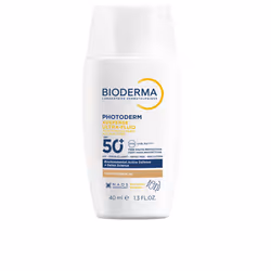 Photoderm Xdefense crème solaire teintée SPF50+ #03