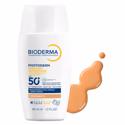 Photoderm Xdefense crème solaire teintée SPF50+ #03