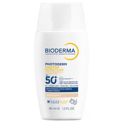 Bioderma Photoderm XDefense Ultra-Fluid SPF50+ Teinté 40 ml