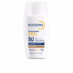 Photoderm Xdefense crème solaire teintée SPF50+ #04