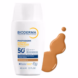 Photoderm Xdefense crème solaire teintée SPF50+ #04