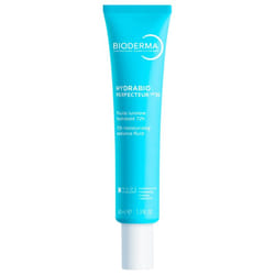 Bioderma Hydrabio Perfecteur Fluide Lumière Hydratant 72H SPF30 40 ml