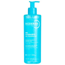 Bioderma Hydrabio Gel Moussant Nettoyant Micellaire Hydratant 24H 400 ml