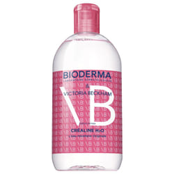 Bioderma Créaline H2O Eau Micellaire Démaquillante Édition Limitée 500 ml