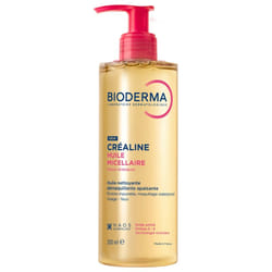 Bioderma Créaline Huile Micellaire 300 ml