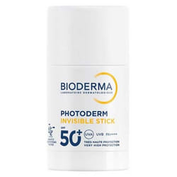 Bioderma Photoderm Invisible Stick SPF50+ 15 g