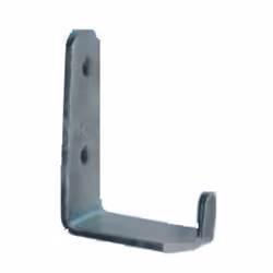 Support pour extincteur mobile ANAF - Materiel Incendie - 6 kg - 6 litres