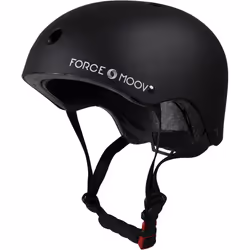 Bigben Connected FMACCS64HELMETL, Noir