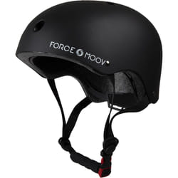 Bigben Connected FMACCS64HELMETL écouteur/casque Noir