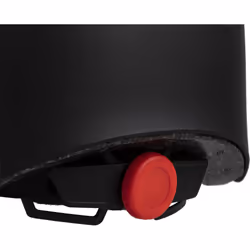 Bigben Connected FMACCS64HELMETL écouteur/casque Noir