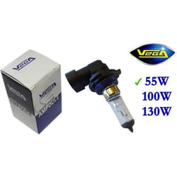 1 ampoule Vega® Halogène Maxi HB4 9006 51W P22d 90° Marque Française Homologuée 12V