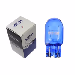 Ampoule Vega® W21/5W T20 GX3x16d Effet Xénon 12V