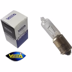 Ampoule Vega® H21W BAY9S Halogène Maxi 12V