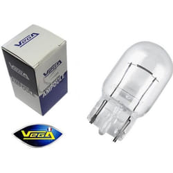 Ampoule Vega® W21W T20 WX3x16d Maxi Halogène 12V