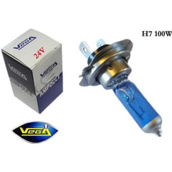 1 ampoule Vega® Xénon Day Light 24V H7 100W PX26d Marque Française