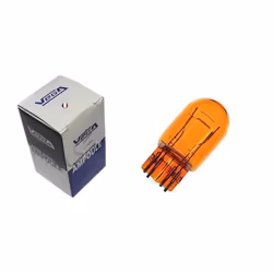 Ampoule Vega® Clignotant Orange WY21-5W T20q W3X16Q 12V