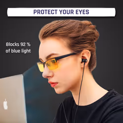 KLIM Optics lunette pour ordinateur Unisexe